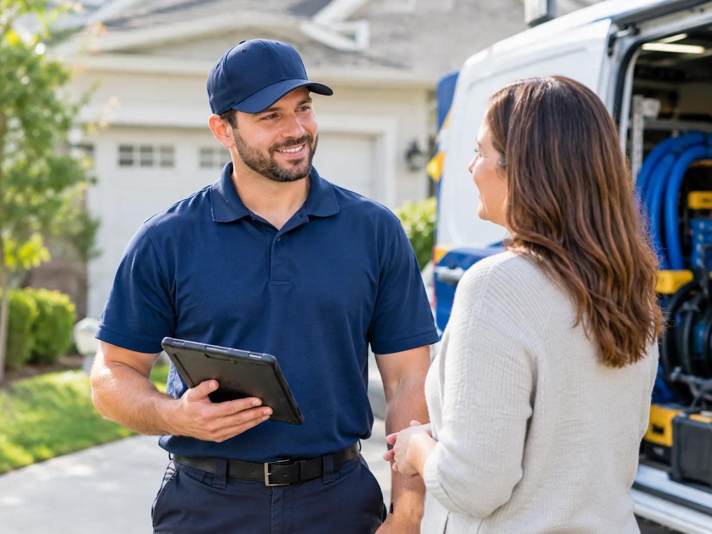 Sewage Backup Cleanup Claudville, VA FAQs